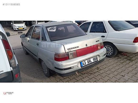 Satılık LADA VEGA