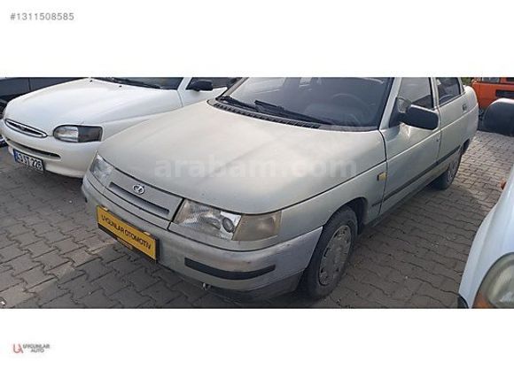Satılık LADA VEGA