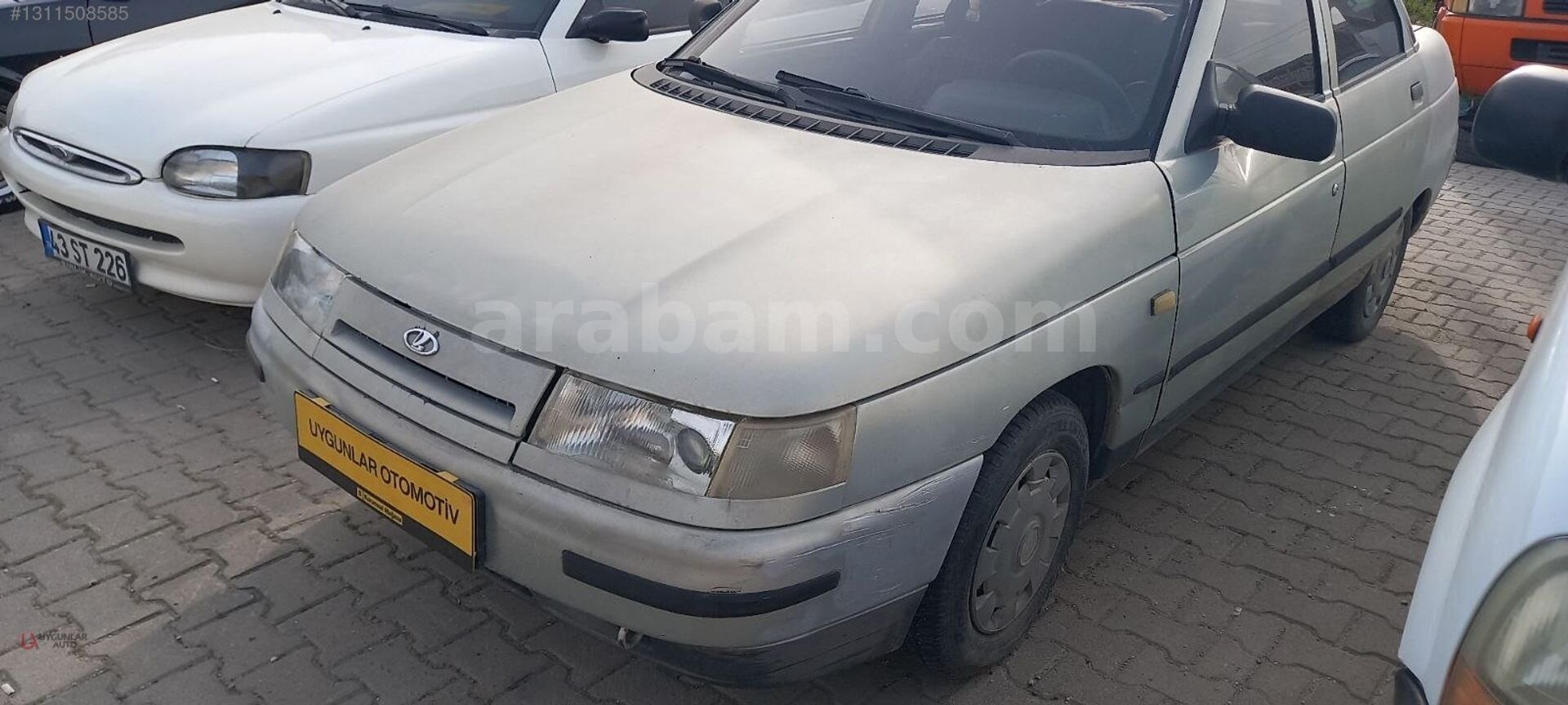 Satılık LADA VEGA 2