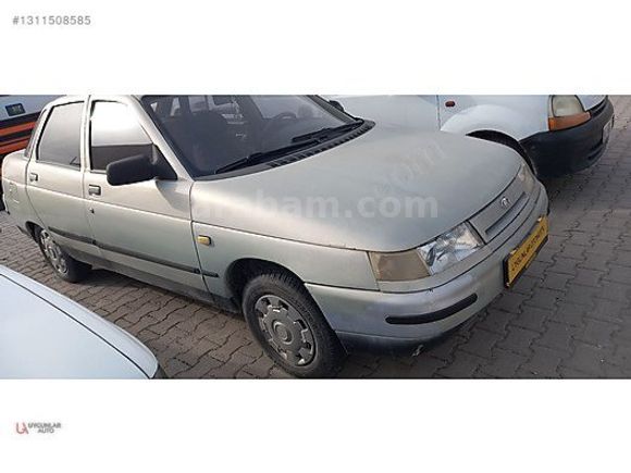 Satılık LADA VEGA