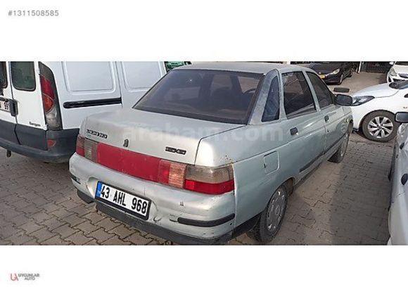 Satılık LADA VEGA