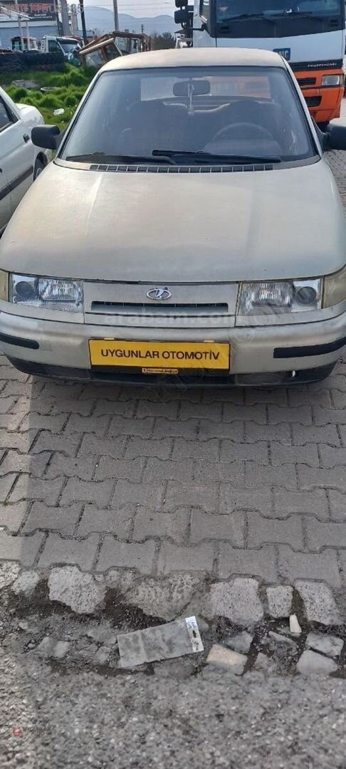 Satılık LADA VEGA 1