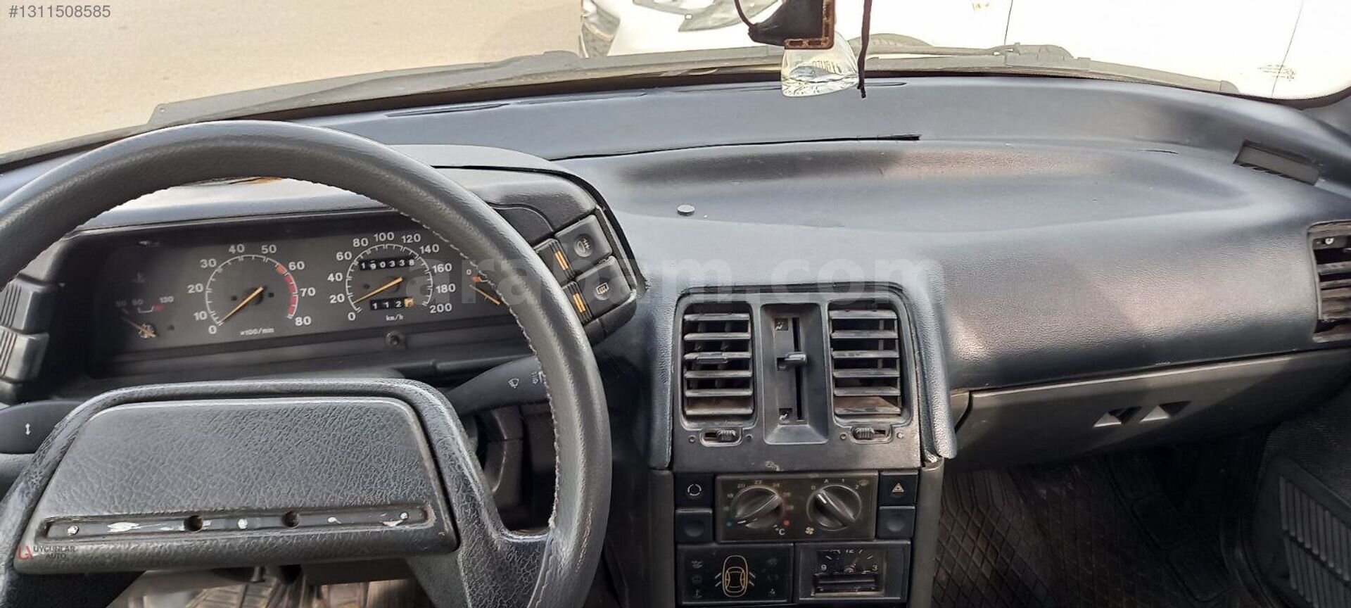 Satılık LADA VEGA 7