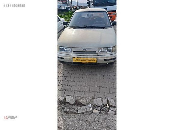 Satılık LADA VEGA