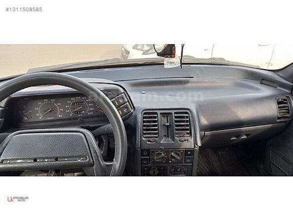 Satılık LADA VEGA