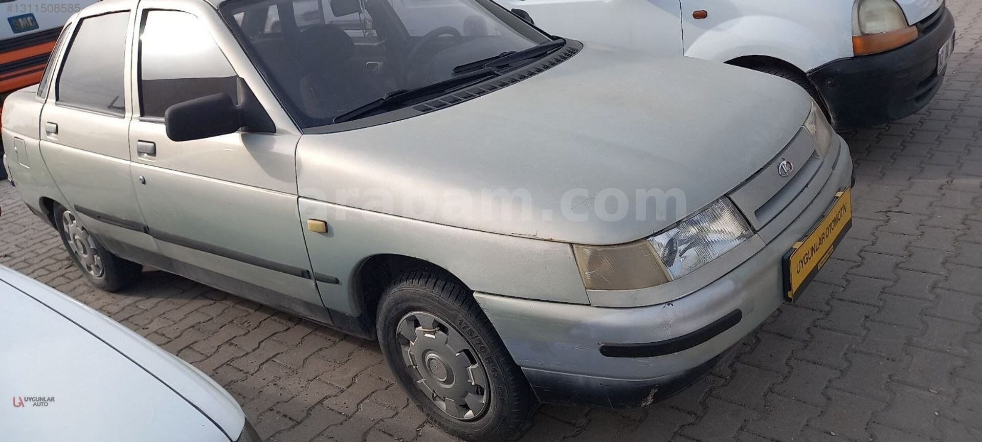 Satılık LADA VEGA 3