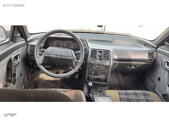 Satılık LADA VEGA