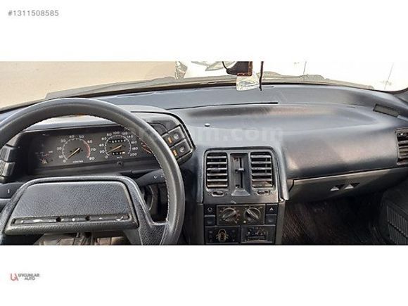 Satılık LADA VEGA