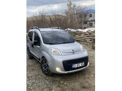 Sahibinden Fiat Fiorino Combi 1.3 Multijet Premio 2015 Model 