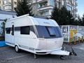 SAYLAM HOBBY KARAVAN ULTRA LÜX EKSİKSİZ FULL EKSTRALI