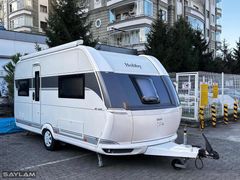 SAYLAM HOBBY KARAVAN ULTRA LÜX EKSİKSİZ FULL EKSTRALI