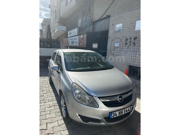 Sahibinden Opel Corsa 1.3 CDTI Essentia 2011 Model
