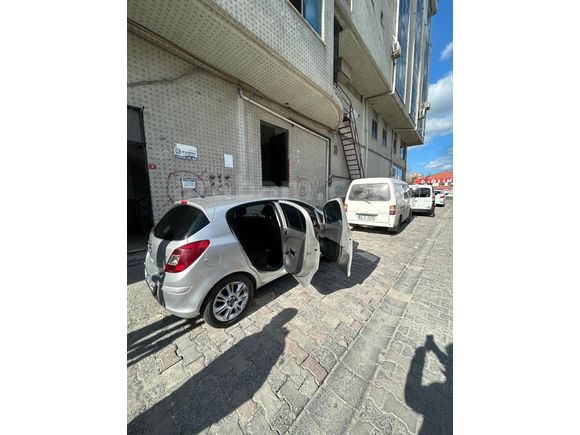 Sahibinden Opel Corsa 1.3 CDTI Essentia 2011 Model