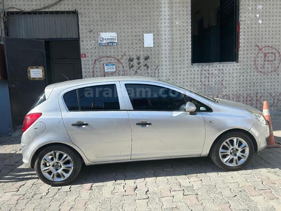 Sahibinden Opel Corsa 1.3 CDTI Essentia 2011 Model