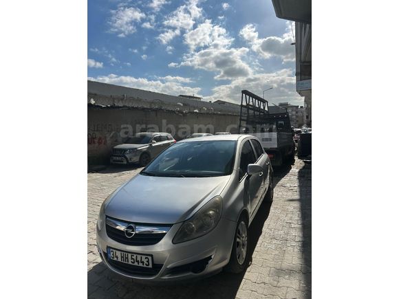 Sahibinden Opel Corsa 1.3 CDTI Essentia 2011 Model