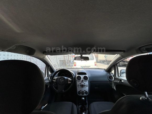 Sahibinden Opel Corsa 1.3 CDTI Essentia 2011 Model