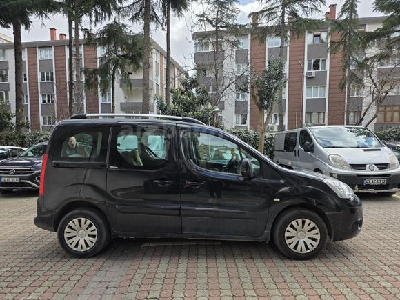 Sahibinden Citroen Berlingo 1.6 HDi Combi SX 2010 Model