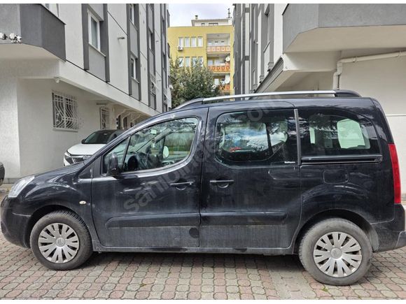 Sahibinden Citroen Berlingo 1.6 HDi Combi SX 2010 Model