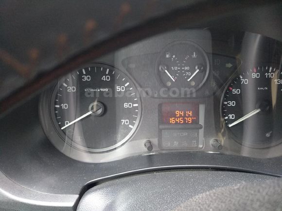 Sahibinden Citroen Berlingo 1.6 HDi Combi SX 2010 Model