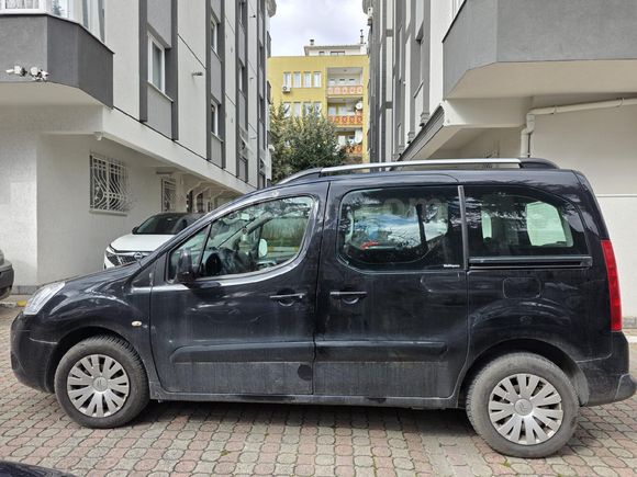 Sahibinden Citroen Berlingo 1.6 HDi Combi SX 2010 Model
