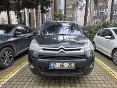 Sahibinden Citroen Berlingo 1.6 HDi Combi SX 2010 Model