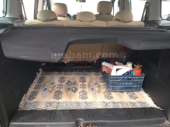 Sahibinden Citroen Berlingo 1.6 HDi Combi SX 2010 Model