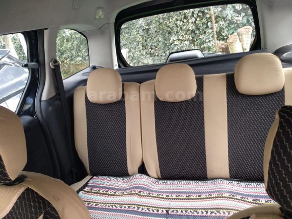 Sahibinden Citroen Berlingo 1.6 HDi Combi SX 2010 Model