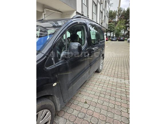 Sahibinden Citroen Berlingo 1.6 HDi Combi SX 2010 Model