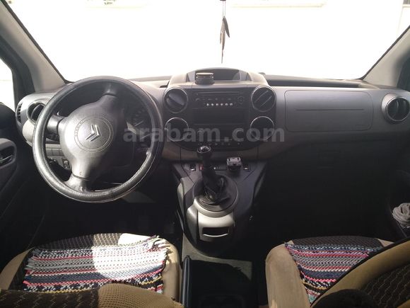 Sahibinden Citroen Berlingo 1.6 HDi Combi SX 2010 Model