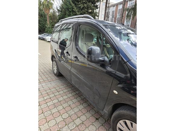 Sahibinden Citroen Berlingo 1.6 HDi Combi SX 2010 Model