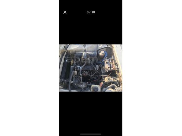 Sahibinden Renault R 12 TSW 1988 Model
