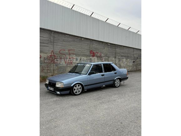 Sahibinden Tofaş Doğan SL 1992 Model