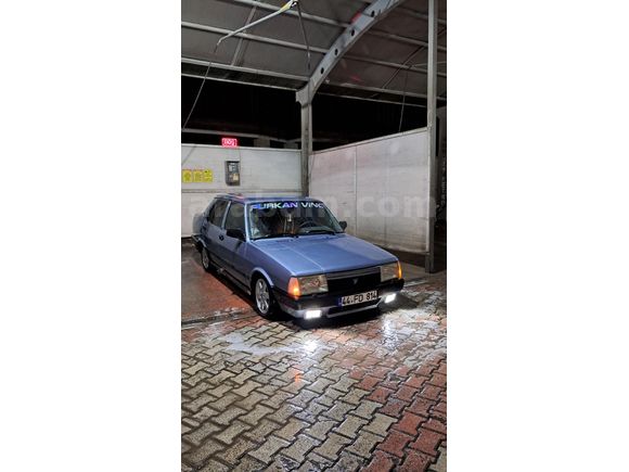 Sahibinden Tofaş Doğan SL 1992 Model