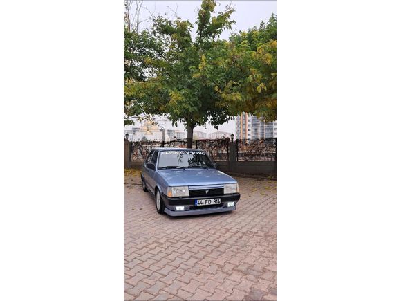Sahibinden Tofaş Doğan SL 1992 Model