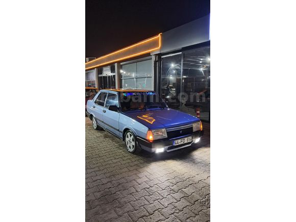 Sahibinden Tofaş Doğan SL 1992 Model