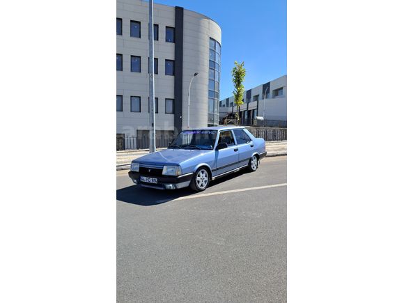 Sahibinden Tofaş Doğan SL 1992 Model