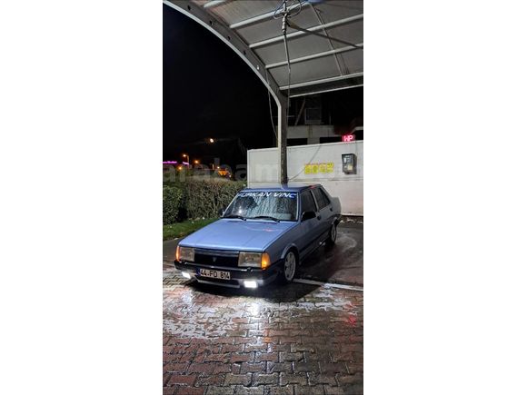 Sahibinden Tofaş Doğan SL 1992 Model