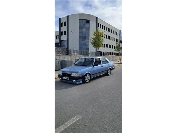 Sahibinden Tofaş Doğan SL 1992 Model