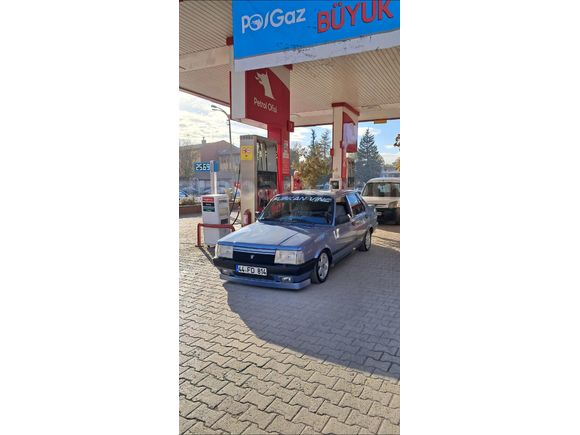 Sahibinden Tofaş Doğan SL 1992 Model