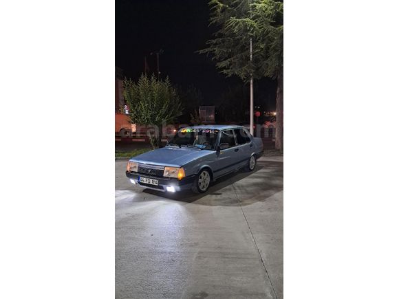 Sahibinden Tofaş Doğan SL 1992 Model