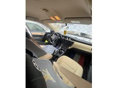 Sahibinden Toyota Corolla 1.33 Life 2017 Model