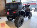FULL AKSESUARLI CAN-AM OUTLANDER MAX XT 700 ABS!