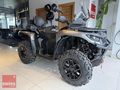 FULL AKSESUARLI CAN-AM OUTLANDER MAX XT 700 ABS!
