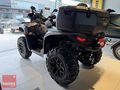 FULL AKSESUARLI CAN-AM OUTLANDER MAX XT 700 ABS!