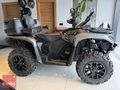 FULL AKSESUARLI CAN-AM OUTLANDER MAX XT 700 ABS!