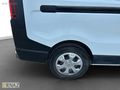 ERNAZ OTODAN 2023 Trafic Multix 2.0 DCI 6m3 Grand Confort 5+1