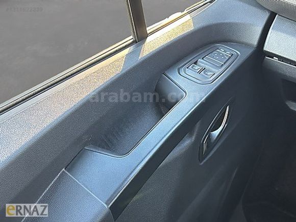 ERNAZ OTODAN 2023 Trafic Multix 2.0 DCI 6m3 Grand Confort 5+1