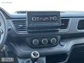 ERNAZ OTODAN 2023 Trafic Multix 2.0 DCI 6m3 Grand Confort 5+1