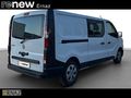 ERNAZ OTODAN 2023 Trafic Multix 2.0 DCI 6m3 Grand Confort 5+1
