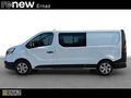 ERNAZ OTODAN 2023 Trafic Multix 2.0 DCI 6m3 Grand Confort 5+1